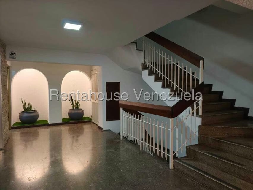 Apartamento (1 Nivel) en Venta en Santa Fe Sur, Distrito Metropolitano - 5