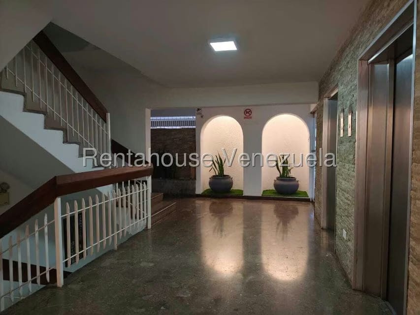 Apartamento (1 Nivel) en Venta en Santa Fe Sur, Distrito Metropolitano - 6