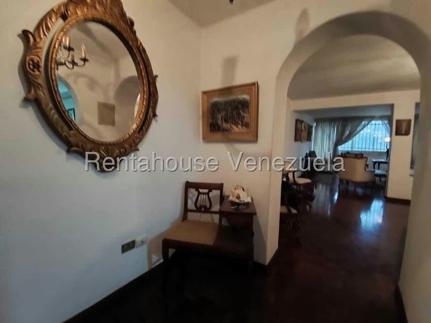 Apartamento (1 Nivel) en Venta en Santa Fe Sur, Distrito Metropolitano - 7