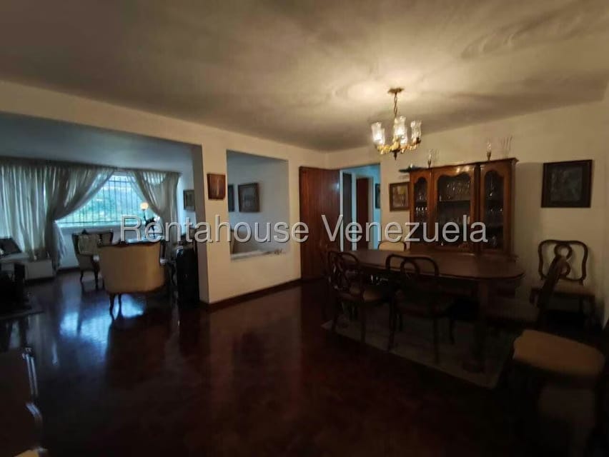 Apartamento (1 Nivel) en Venta en Santa Fe Sur, Distrito Metropolitano - 8