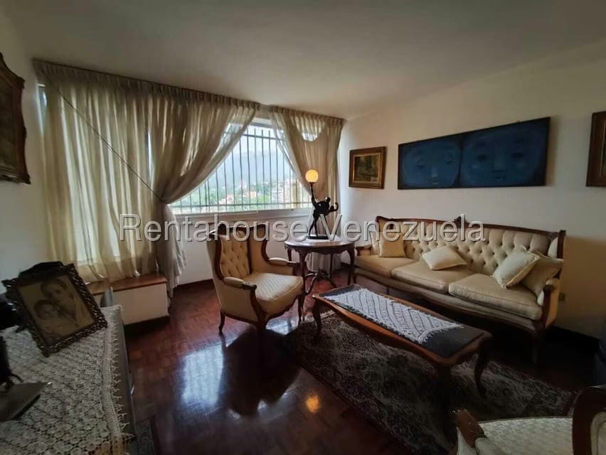 Apartamento (1 Nivel) en Venta en Santa Fe Sur, Distrito Metropolitano - 9