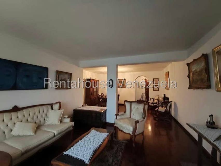 Apartamento (1 Nivel) en Venta en Santa Fe Sur, Distrito Metropolitano - 10