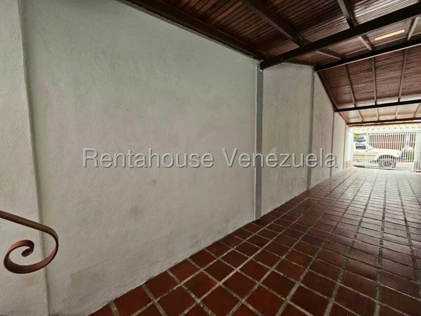 Casa (Duplex) en Alquiler en La Morita, Aragua - 30