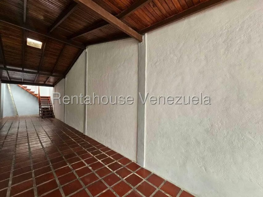 Casa (Duplex) en Alquiler en La Morita, Aragua - 33