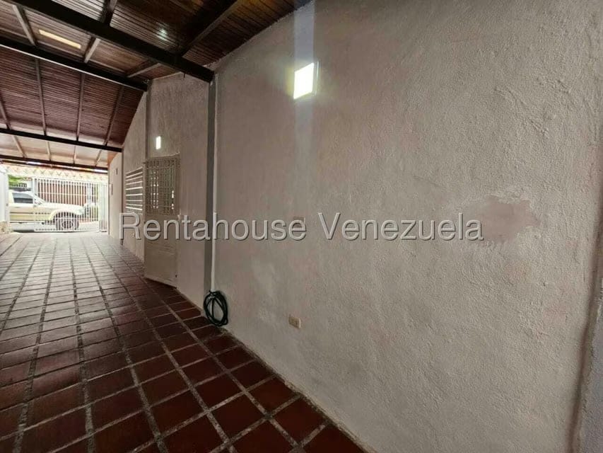 Casa (Duplex) en Alquiler en La Morita, Aragua - 34