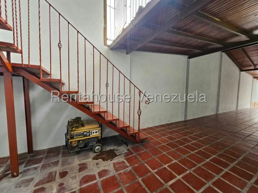 Casa (Duplex) en Alquiler en La Morita, Aragua - 38