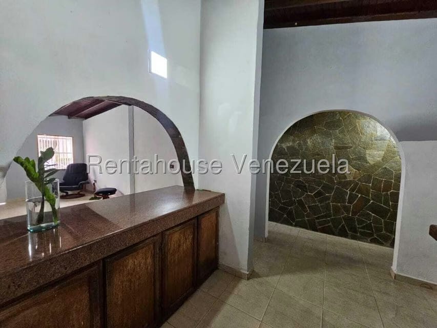 Casa (Duplex) en Alquiler en La Morita, Aragua - 7