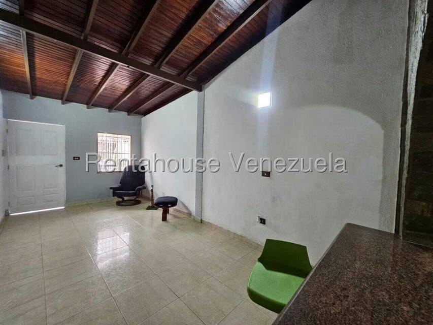 Casa (Duplex) en Alquiler en La Morita, Aragua - 9