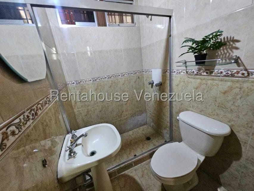 Casa (Duplex) en Alquiler en La Morita, Aragua - 10