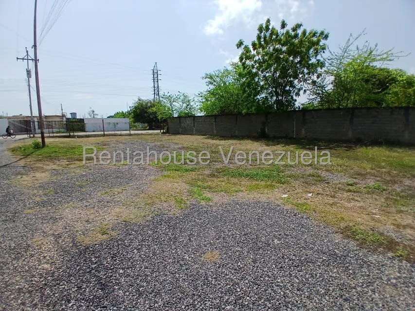 Terreno (Comercial) en Venta en Barrio Libertad, Zulia - 4