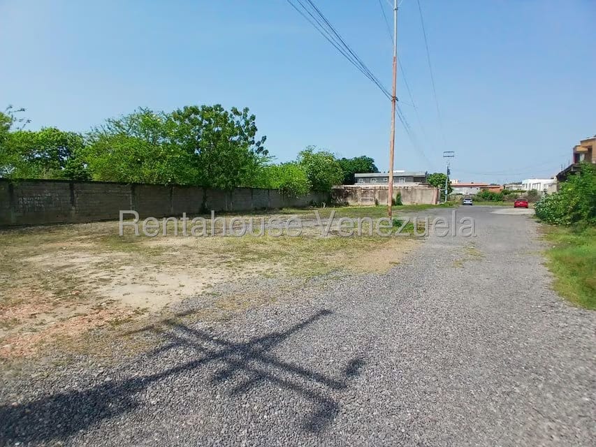 Terreno (Comercial) en Venta en Barrio Libertad, Zulia - 6