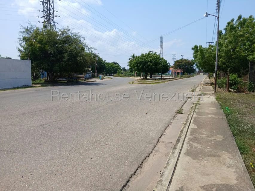 Terreno (Comercial) en Venta en Barrio Libertad, Zulia - 8