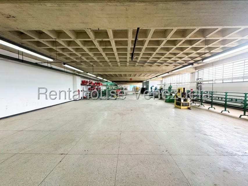 Comercial (Industrial) en Venta en Guatire, Miranda
