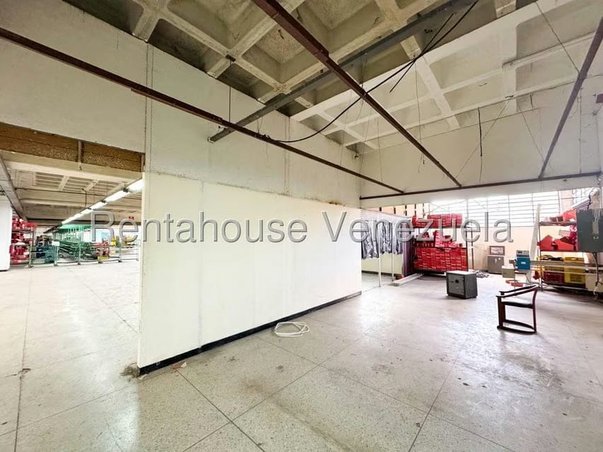 Comercial (Industrial) en Venta en Guatire, Miranda - 11
