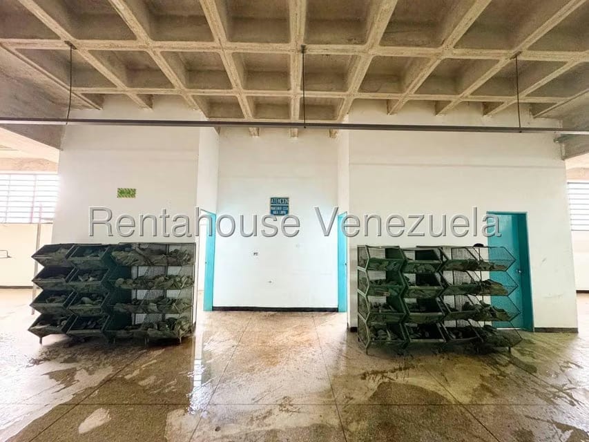 Comercial (Industrial) en Venta en Guatire, Miranda - 12