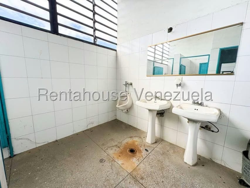 Comercial (Industrial) en Venta en Guatire, Miranda - 13