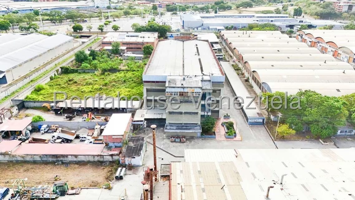 Comercial (Industrial) en Venta en Guatire, Miranda - 14