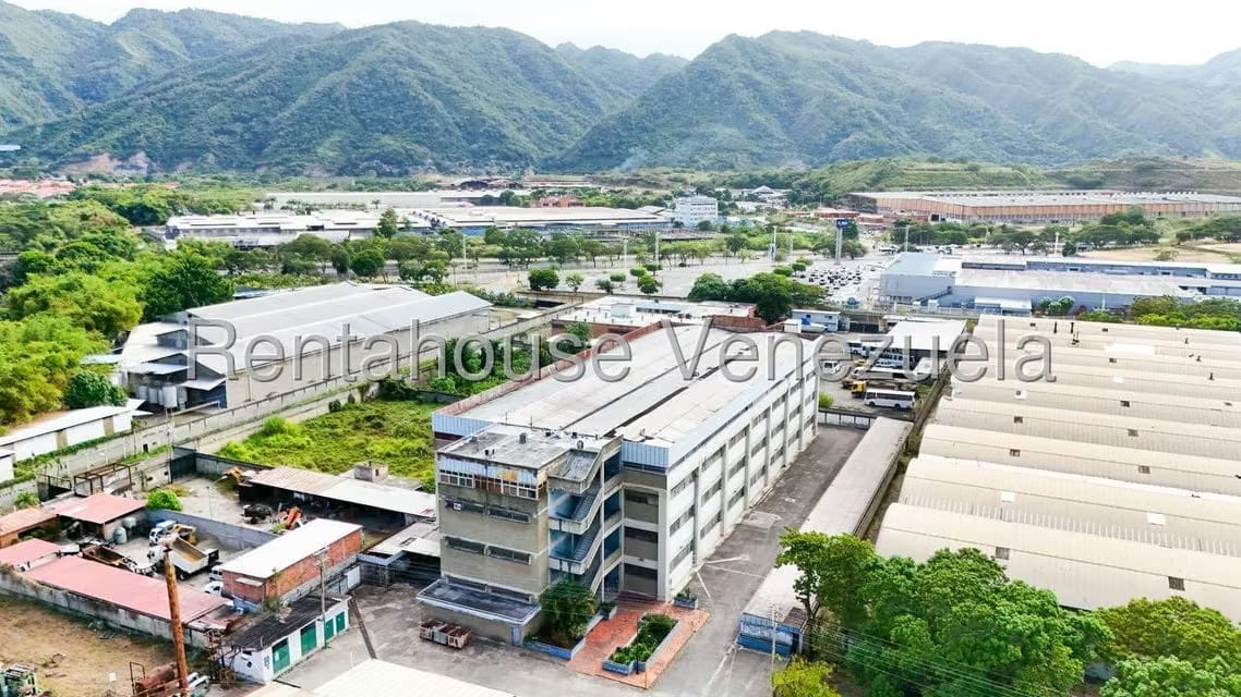 Comercial (Industrial) en Venta en Guatire, Miranda - 17