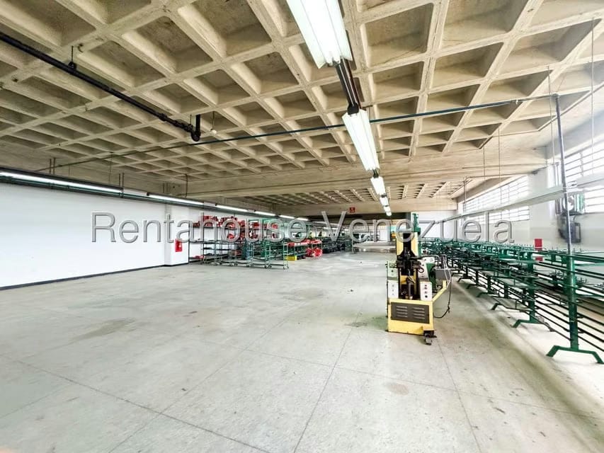 Comercial (Industrial) en Venta en Guatire, Miranda - 4