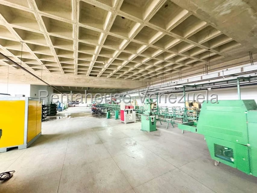 Comercial (Industrial) en Venta en Guatire, Miranda - 6