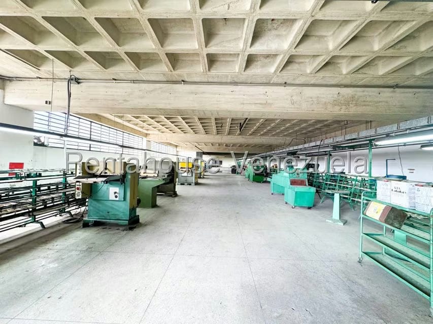Comercial (Industrial) en Venta en Guatire, Miranda - 8