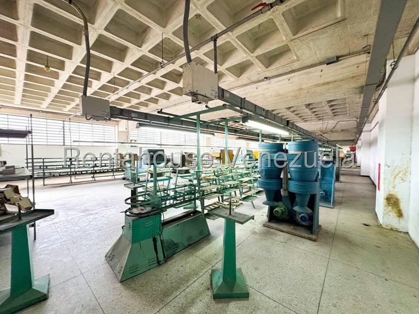Comercial (Industrial) en Venta en Guatire, Miranda - 9