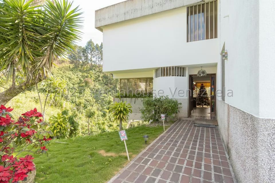 Casa (Multipes Niveles) en Venta en Club de Campo, Miranda - 2