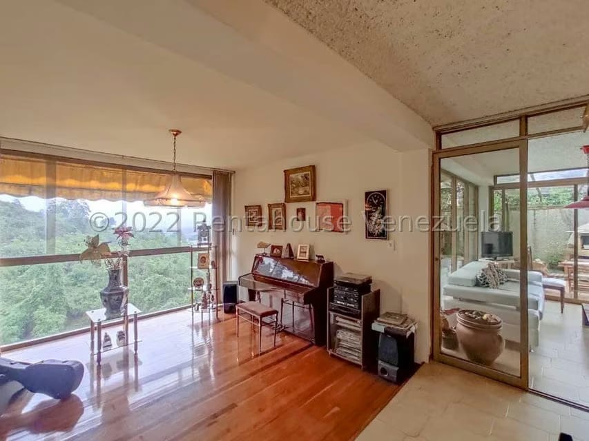 Casa (Multipes Niveles) en Venta en Club de Campo, Miranda - 11