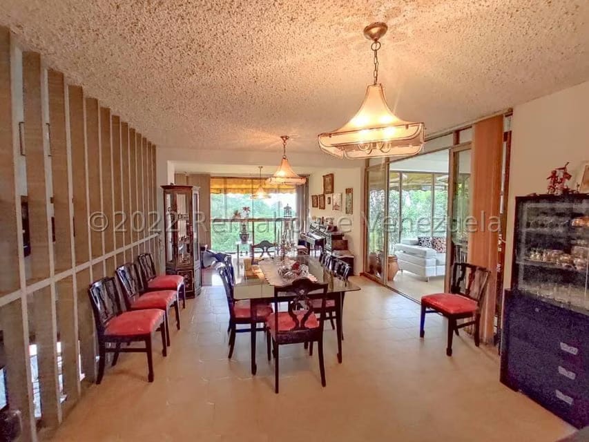 Casa (Multipes Niveles) en Venta en Club de Campo, Miranda - 14