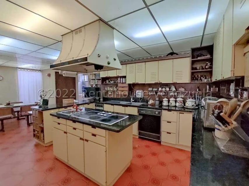 Casa (Multipes Niveles) en Venta en Club de Campo, Miranda - 15