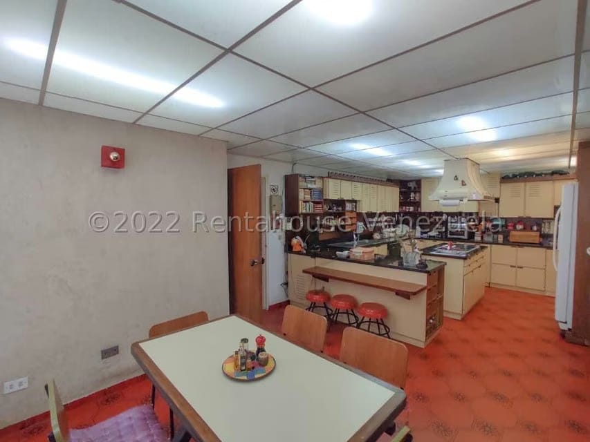 Casa (Multipes Niveles) en Venta en Club de Campo, Miranda - 19