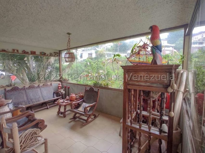 Casa (Multipes Niveles) en Venta en Club de Campo, Miranda - 20