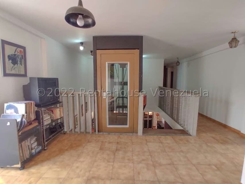 Casa (Multipes Niveles) en Venta en Club de Campo, Miranda - 21