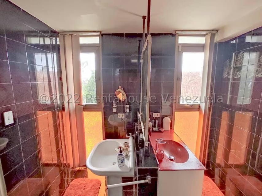 Casa (Multipes Niveles) en Venta en Club de Campo, Miranda - 26