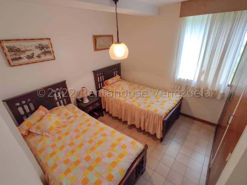 Casa (Multipes Niveles) en Venta en Club de Campo, Miranda - 28