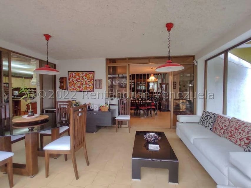 Casa (Multipes Niveles) en Venta en Club de Campo, Miranda - 32