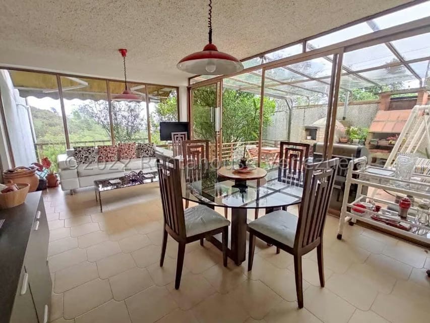 Casa (Multipes Niveles) en Venta en Club de Campo, Miranda - 33