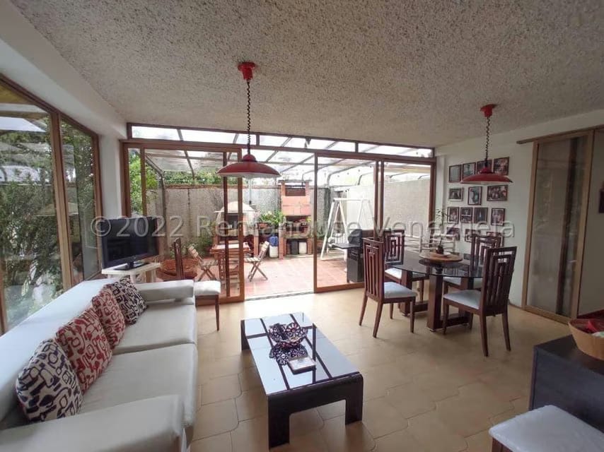 Casa (Multipes Niveles) en Venta en Club de Campo, Miranda - 34