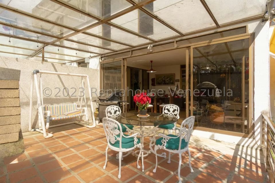 Casa (Multipes Niveles) en Venta en Club de Campo, Miranda - 37