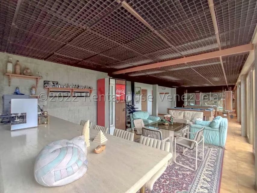 Casa (Multipes Niveles) en Venta en Club de Campo, Miranda - 40