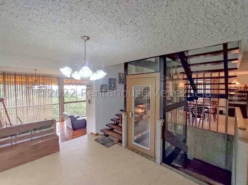 Casa (Multipes Niveles) en Venta en Club de Campo, Miranda - 5