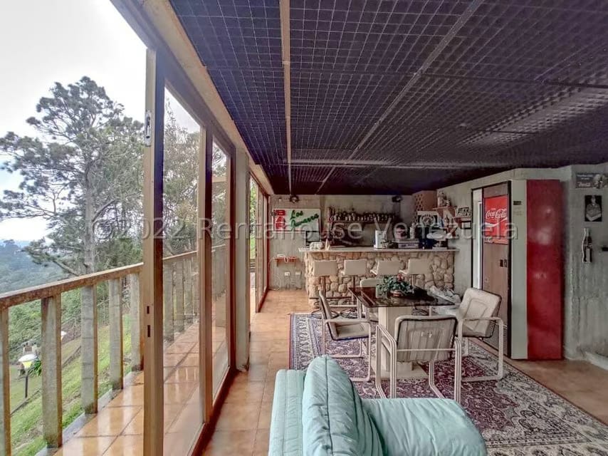 Casa (Multipes Niveles) en Venta en Club de Campo, Miranda - 41