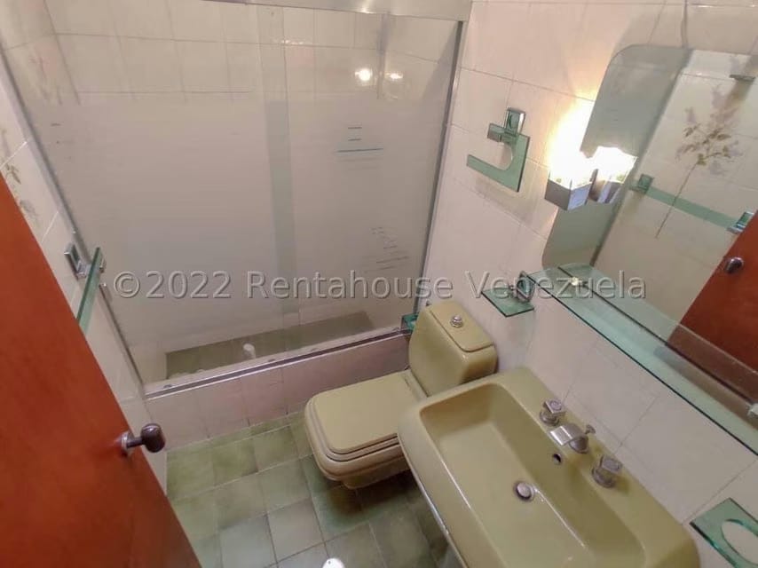 Casa (Multipes Niveles) en Venta en Club de Campo, Miranda - 44