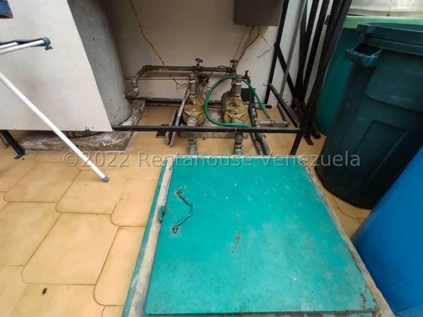 Casa (Multipes Niveles) en Venta en Club de Campo, Miranda - 45