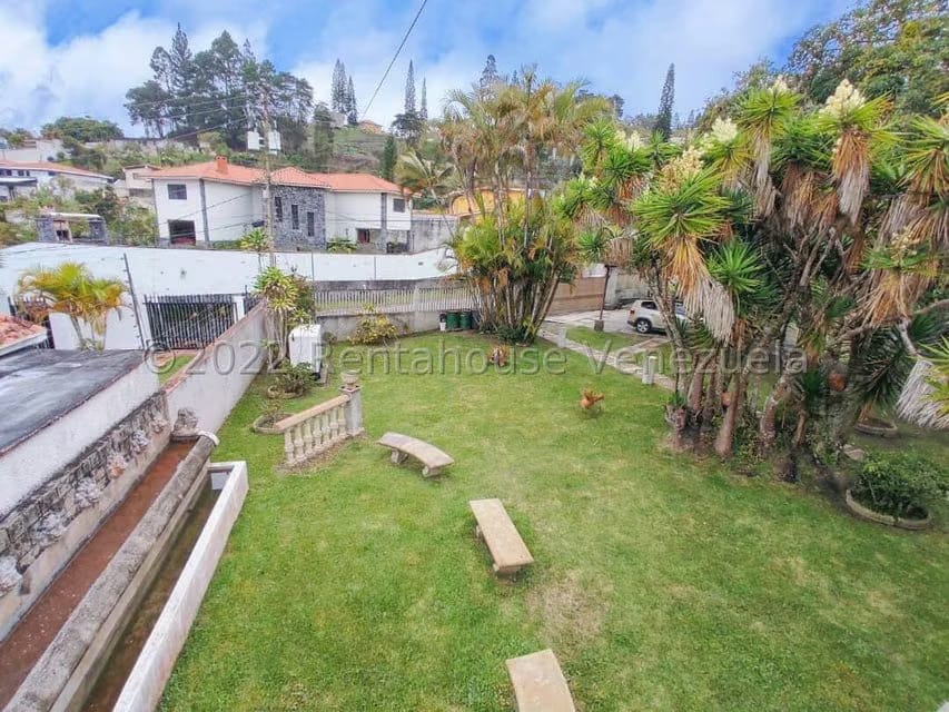 Casa (Multipes Niveles) en Venta en Club de Campo, Miranda - 46