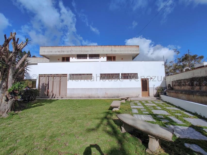 Casa (Multipes Niveles) en Venta en Club de Campo, Miranda - 50