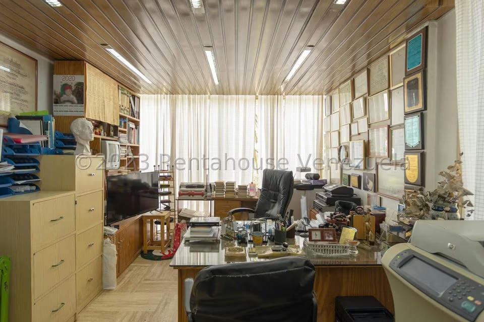 Casa (Multipes Niveles) en Venta en Club de Campo, Miranda - 6