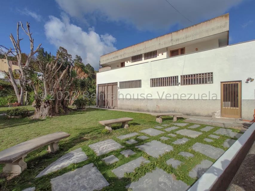 Casa (Multipes Niveles) en Venta en Club de Campo, Miranda - 51