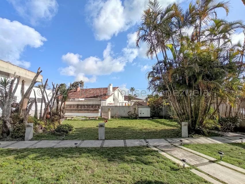 Casa (Multipes Niveles) en Venta en Club de Campo, Miranda - 52