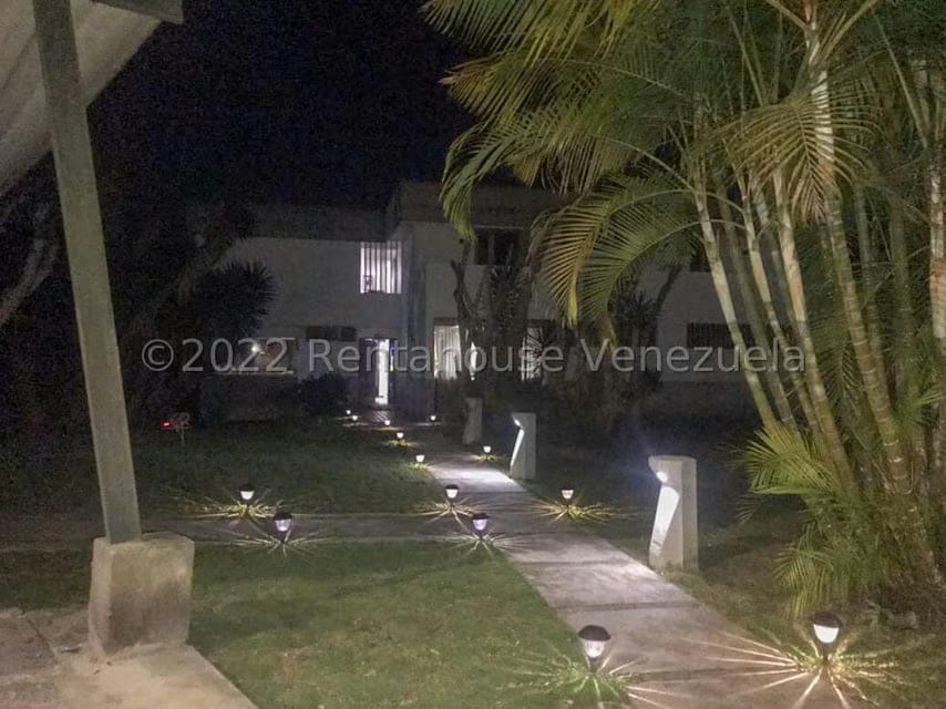 Casa (Multipes Niveles) en Venta en Club de Campo, Miranda - 54